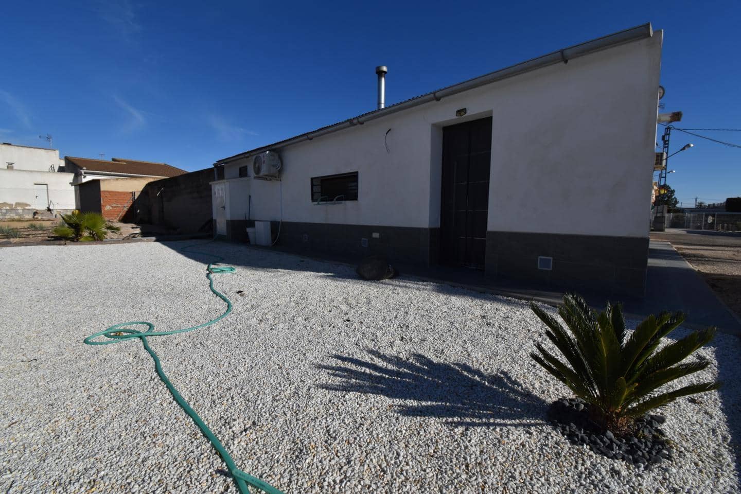 10 sypialnia Finka/Dom wiejski na sprzedaż w La Hoya z basenem garażem - 499 000 € (Ref: 8167382)