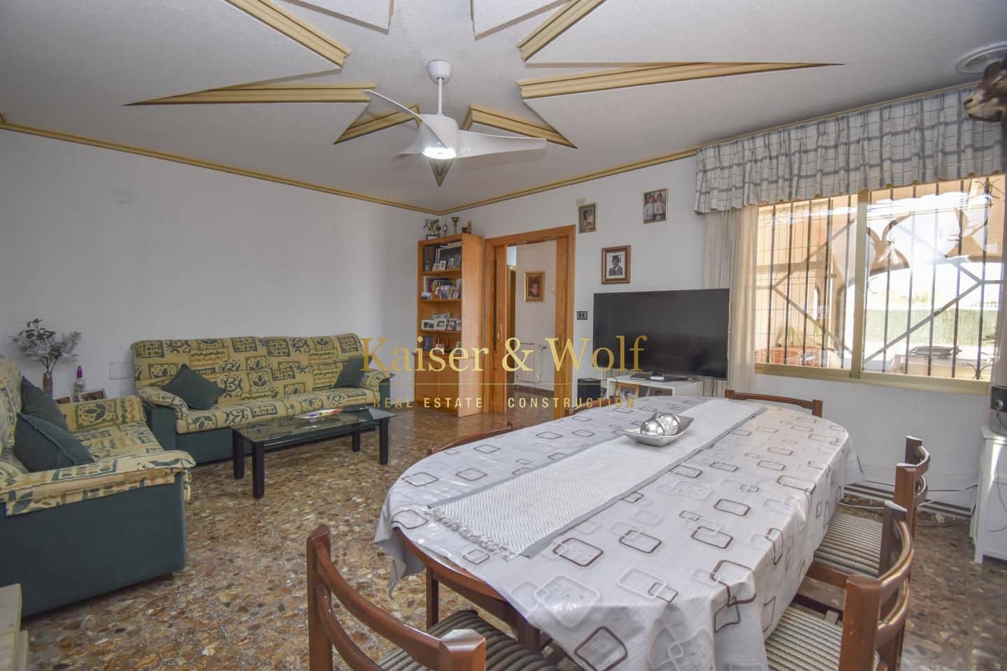 10 slaapkamer Finca/Landhuis te koop in La Hoya met zwembad garage - € 499.000 (Ref: 8167382)