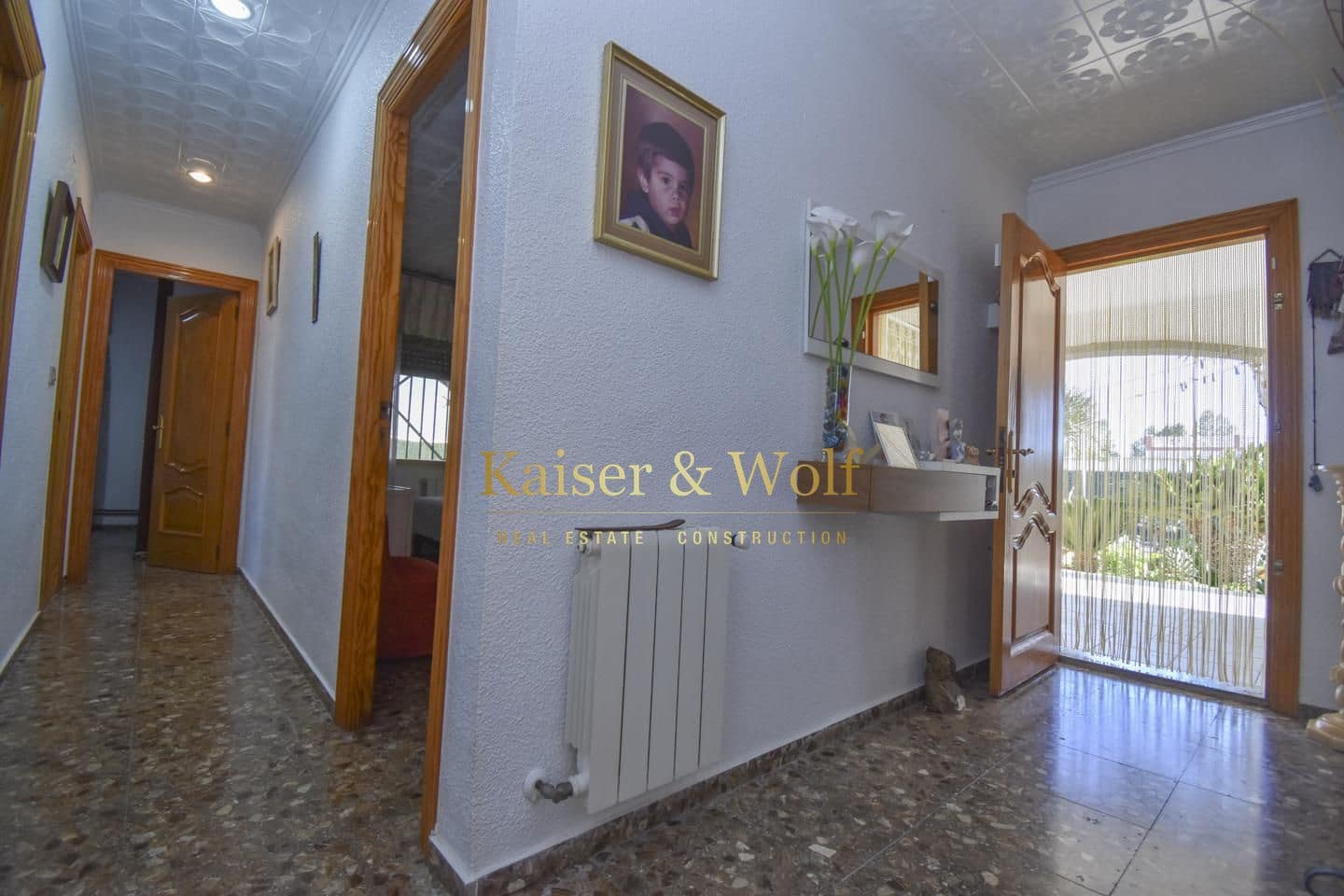 10 slaapkamer Finca/Landhuis te koop in La Hoya met zwembad garage - € 499.000 (Ref: 8167382)