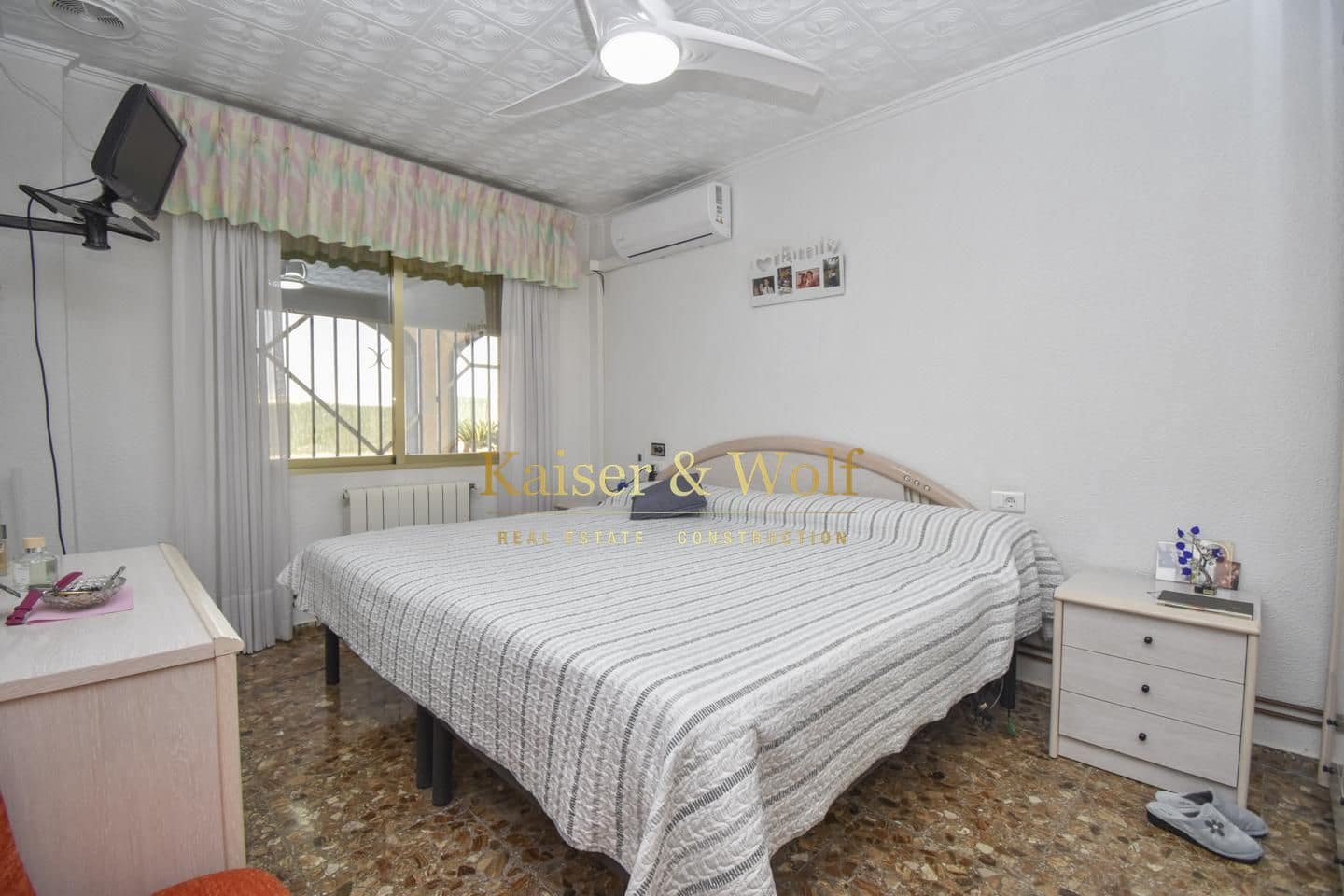 10 slaapkamer Finca/Landhuis te koop in La Hoya met zwembad garage - € 499.000 (Ref: 8167382)