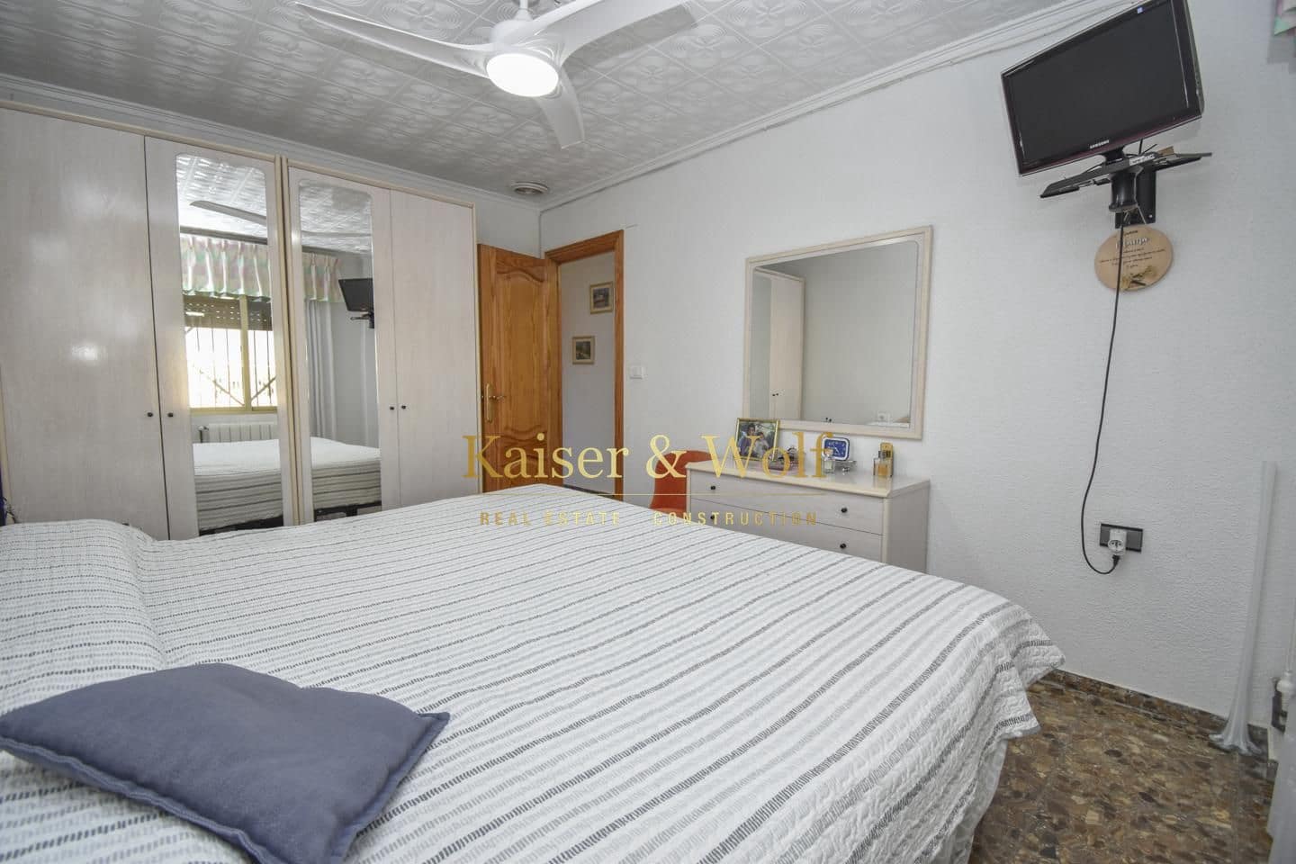 10 slaapkamer Finca/Landhuis te koop in La Hoya met zwembad garage - € 499.000 (Ref: 8167382)