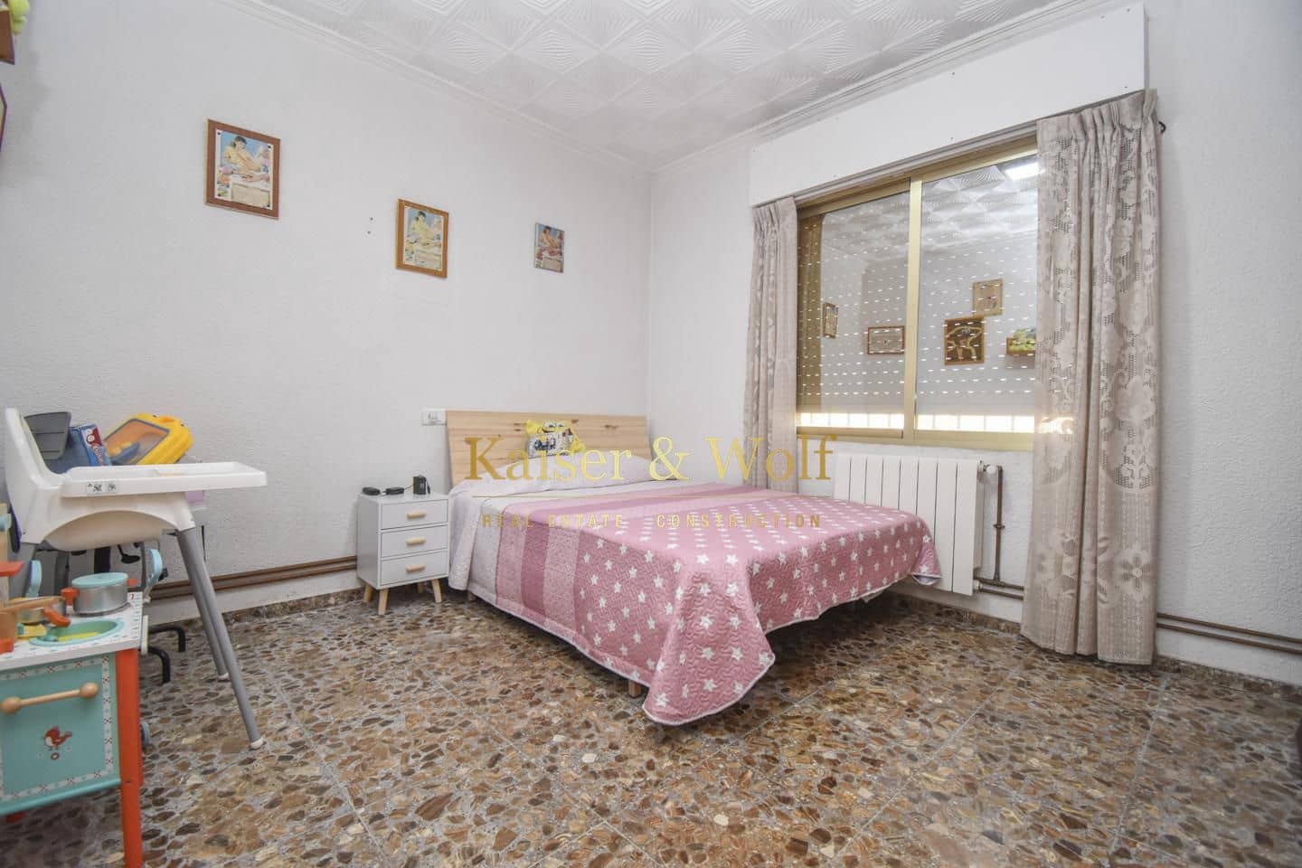 10 slaapkamer Finca/Landhuis te koop in La Hoya met zwembad garage - € 499.000 (Ref: 8167382)