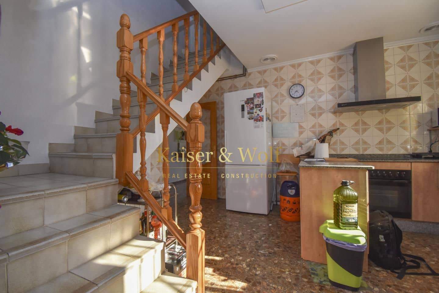 10 slaapkamer Finca/Landhuis te koop in La Hoya met zwembad garage - € 499.000 (Ref: 8167382)