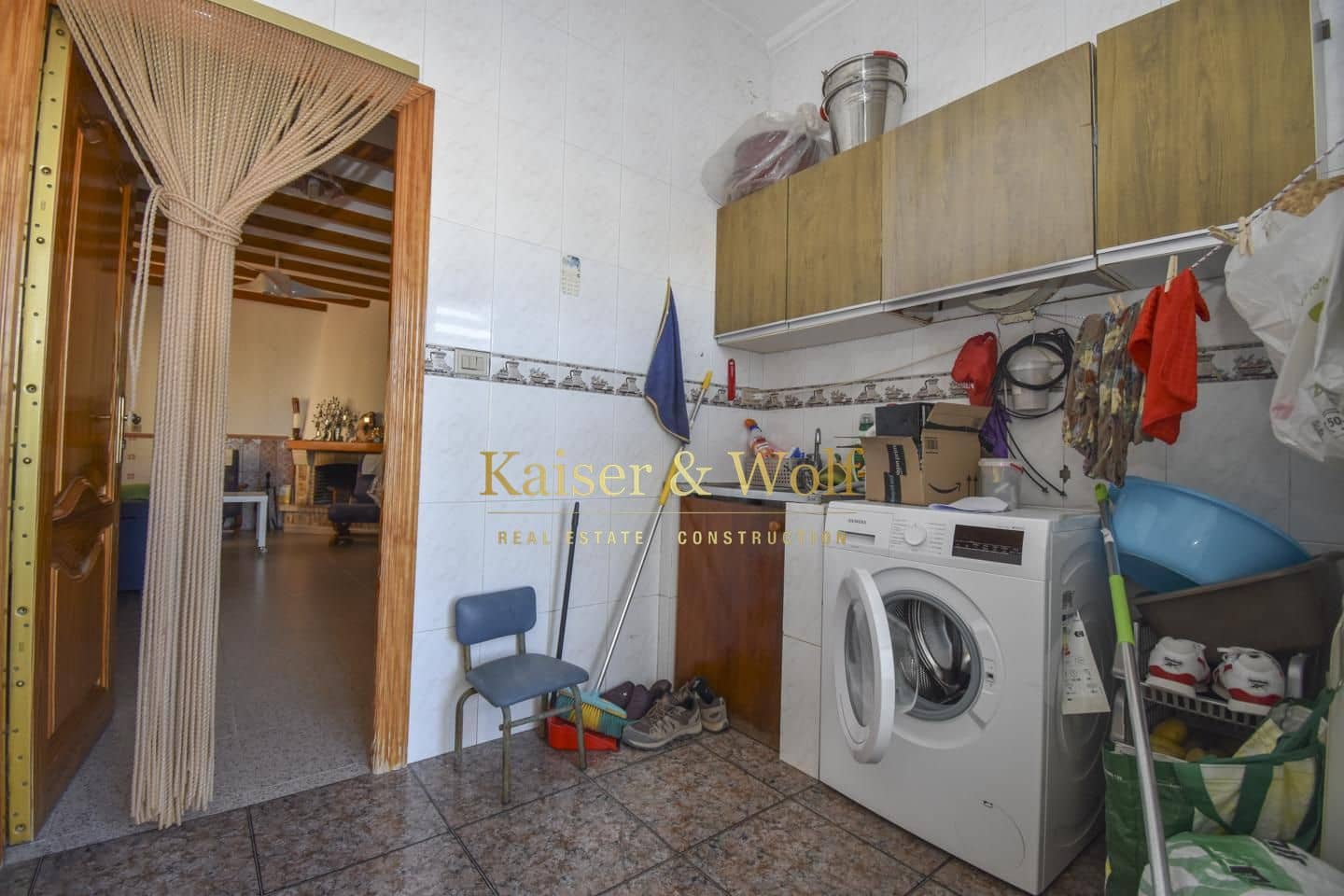 10 slaapkamer Finca/Landhuis te koop in La Hoya met zwembad garage - € 499.000 (Ref: 8167382)