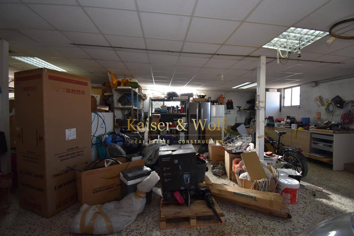 10 slaapkamer Finca/Landhuis te koop in La Hoya met zwembad garage - € 499.000 (Ref: 8167382)