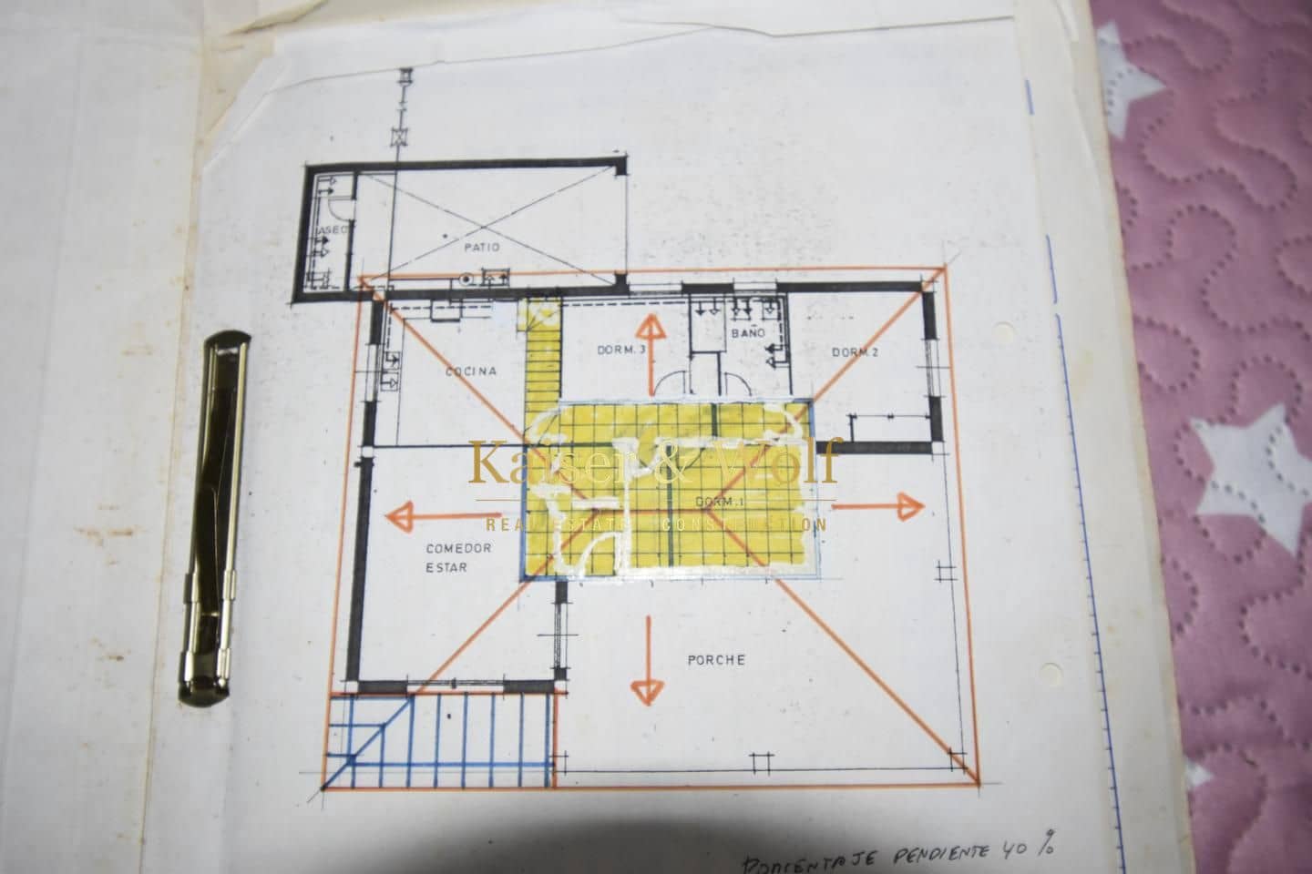 10 slaapkamer Finca/Landhuis te koop in La Hoya met zwembad garage - € 499.000 (Ref: 8167382)