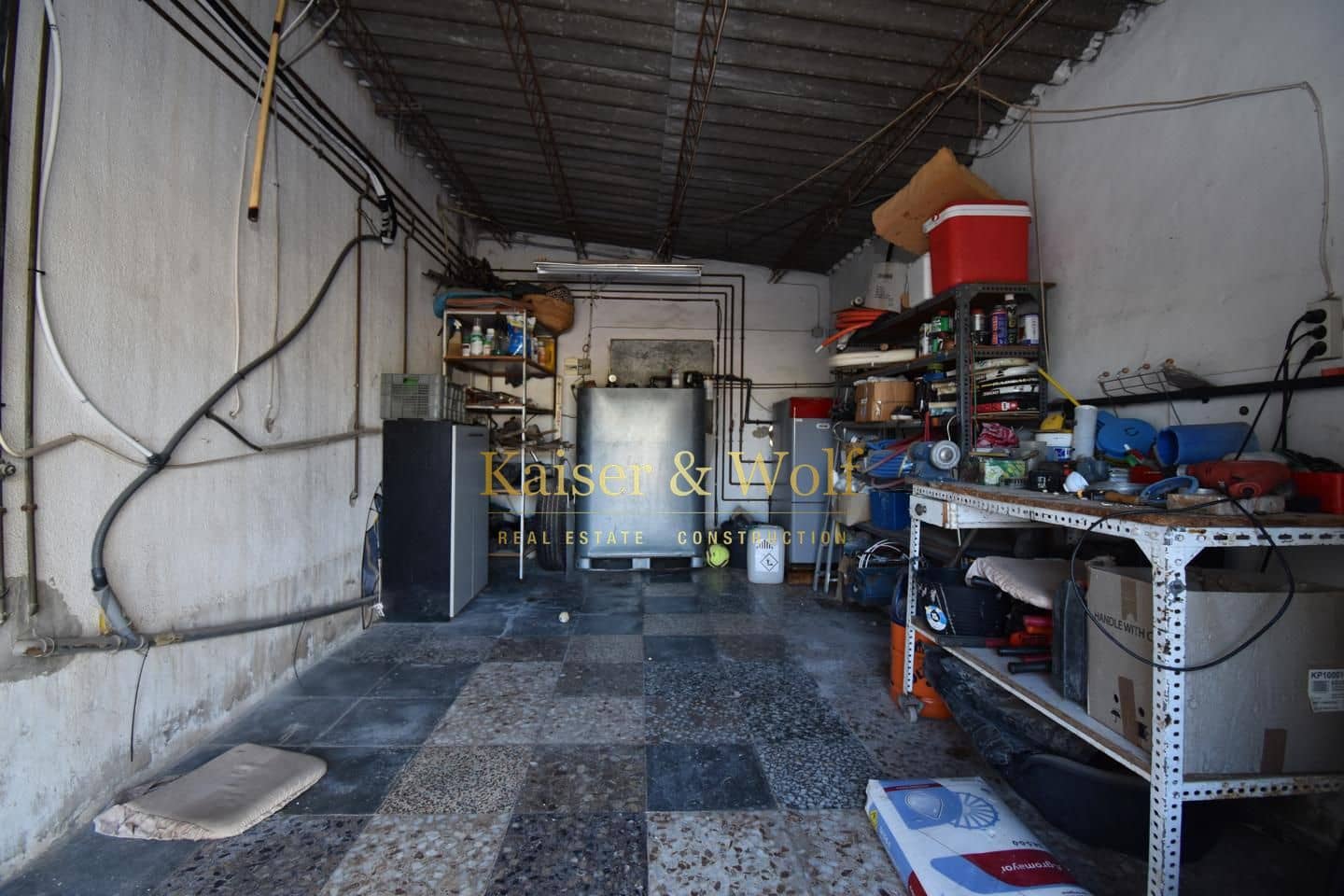 10 slaapkamer Finca/Landhuis te koop in La Hoya met zwembad garage - € 499.000 (Ref: 8167382)