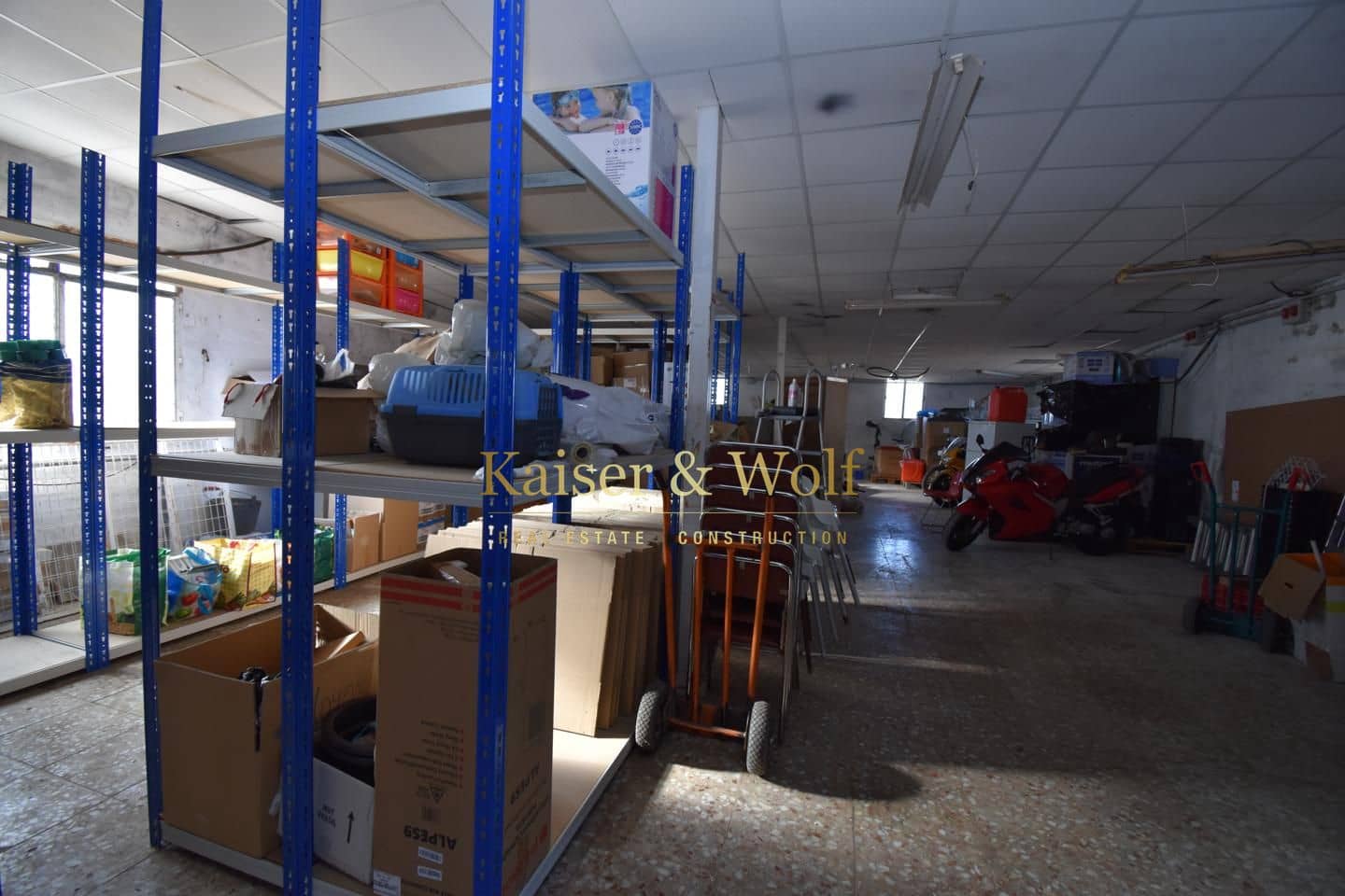 10 slaapkamer Finca/Landhuis te koop in La Hoya met zwembad garage - € 499.000 (Ref: 8167382)