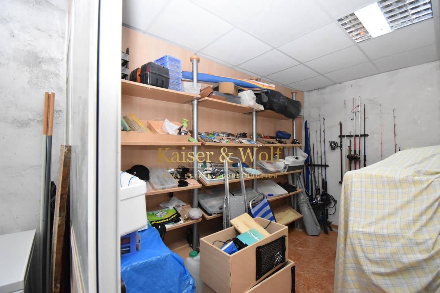 10 slaapkamer Finca/Landhuis te koop in La Hoya met zwembad garage - € 499.000 (Ref: 8167382)