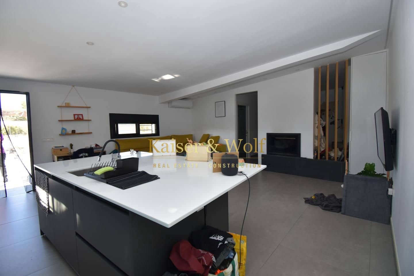 10 slaapkamer Finca/Landhuis te koop in La Hoya met zwembad garage - € 499.000 (Ref: 8167382)