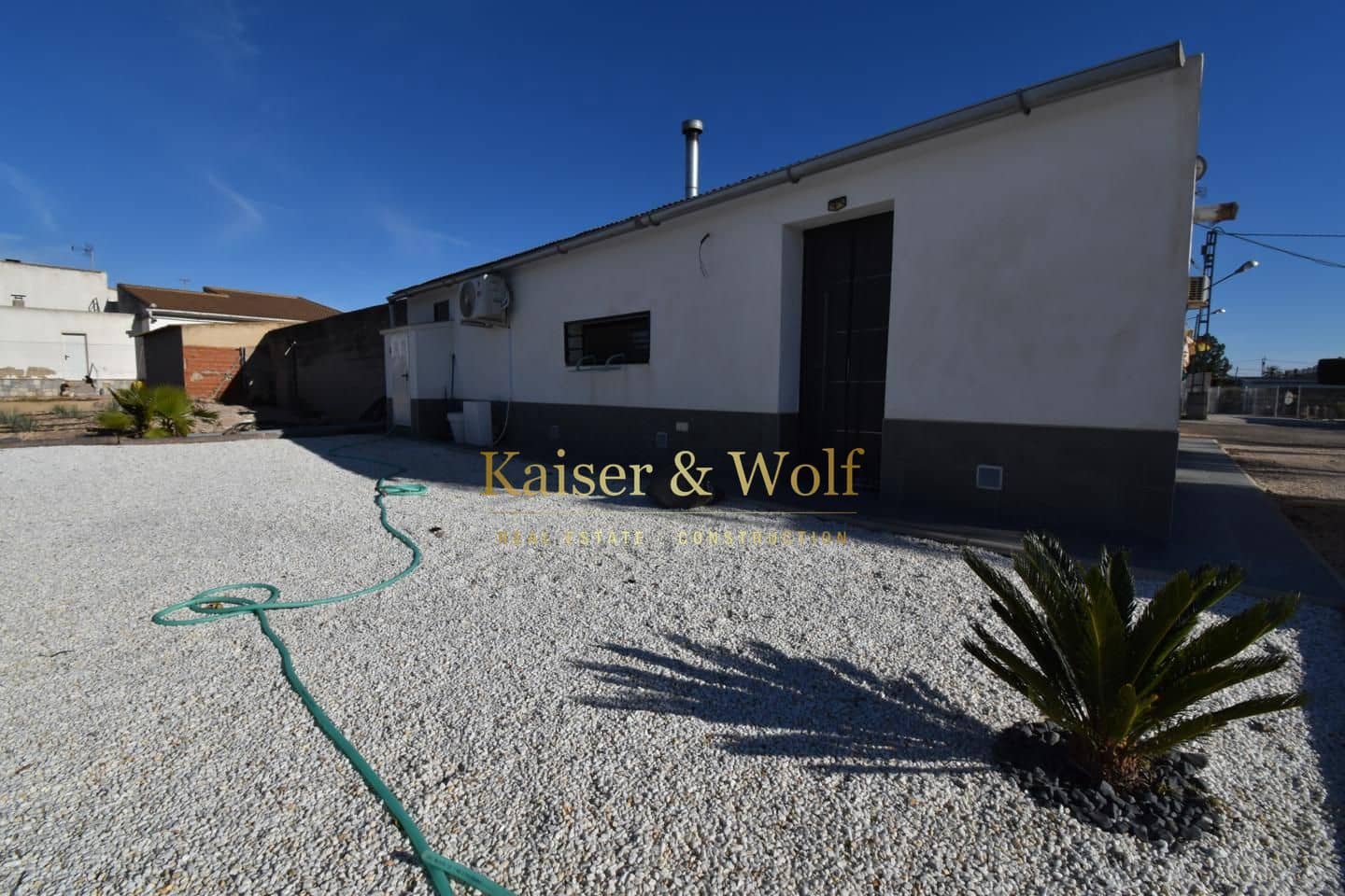 10 slaapkamer Finca/Landhuis te koop in La Hoya met zwembad garage - € 499.000 (Ref: 8167382)