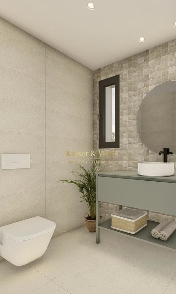 3 bedroom Villa for sale in Polop with pool - € 725,000 (Ref: 8167383)