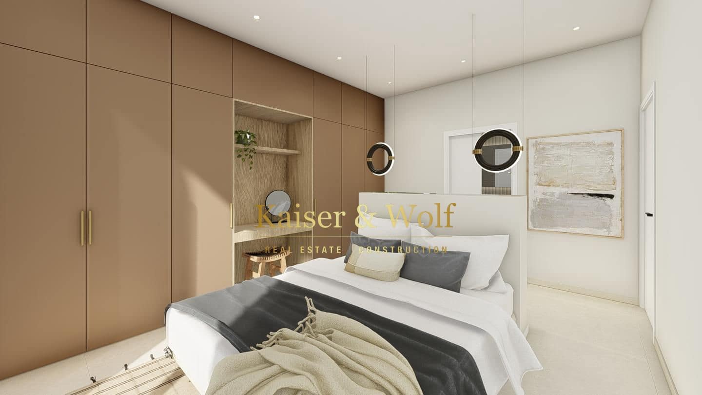 3 bedroom Villa for sale in Polop with pool - € 725,000 (Ref: 8167383)