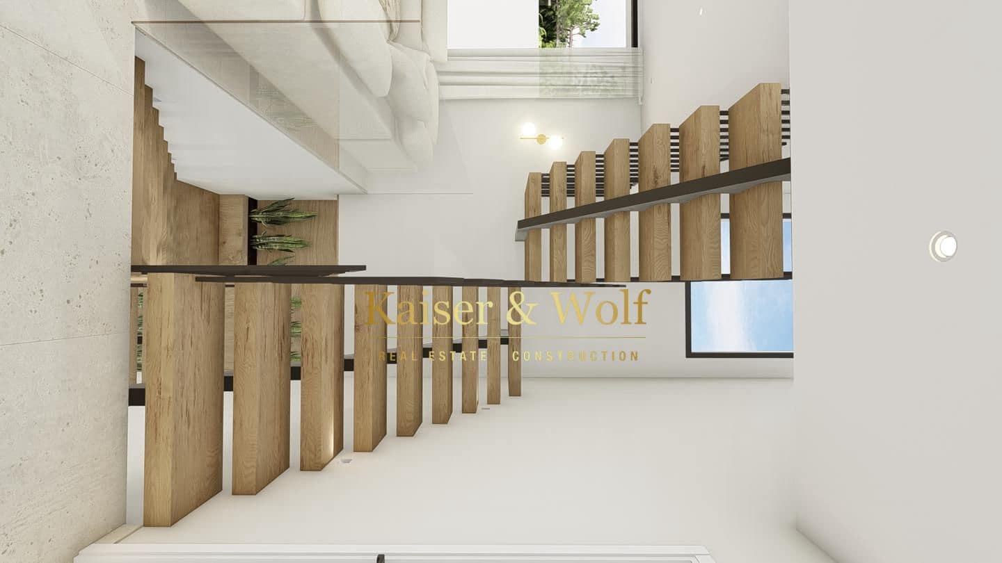 3 bedroom Villa for sale in Polop with pool - € 725,000 (Ref: 8167383)