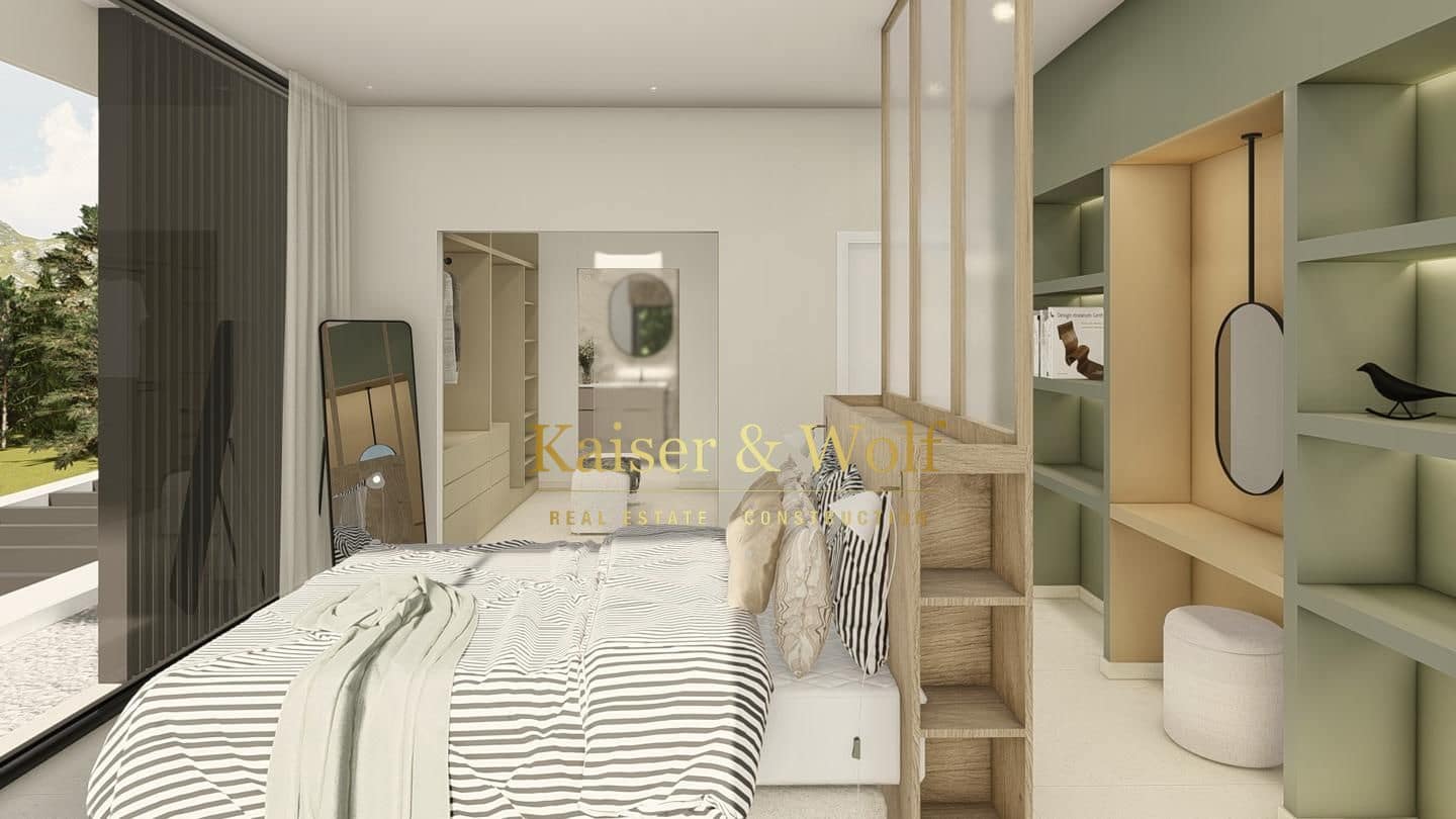 3 bedroom Villa for sale in Polop with pool - € 725,000 (Ref: 8167383)