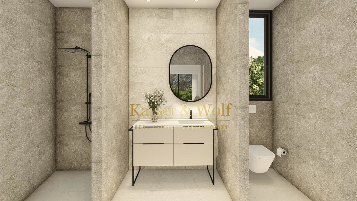 3 bedroom Villa for sale in Polop with pool - € 725,000 (Ref: 8167383)