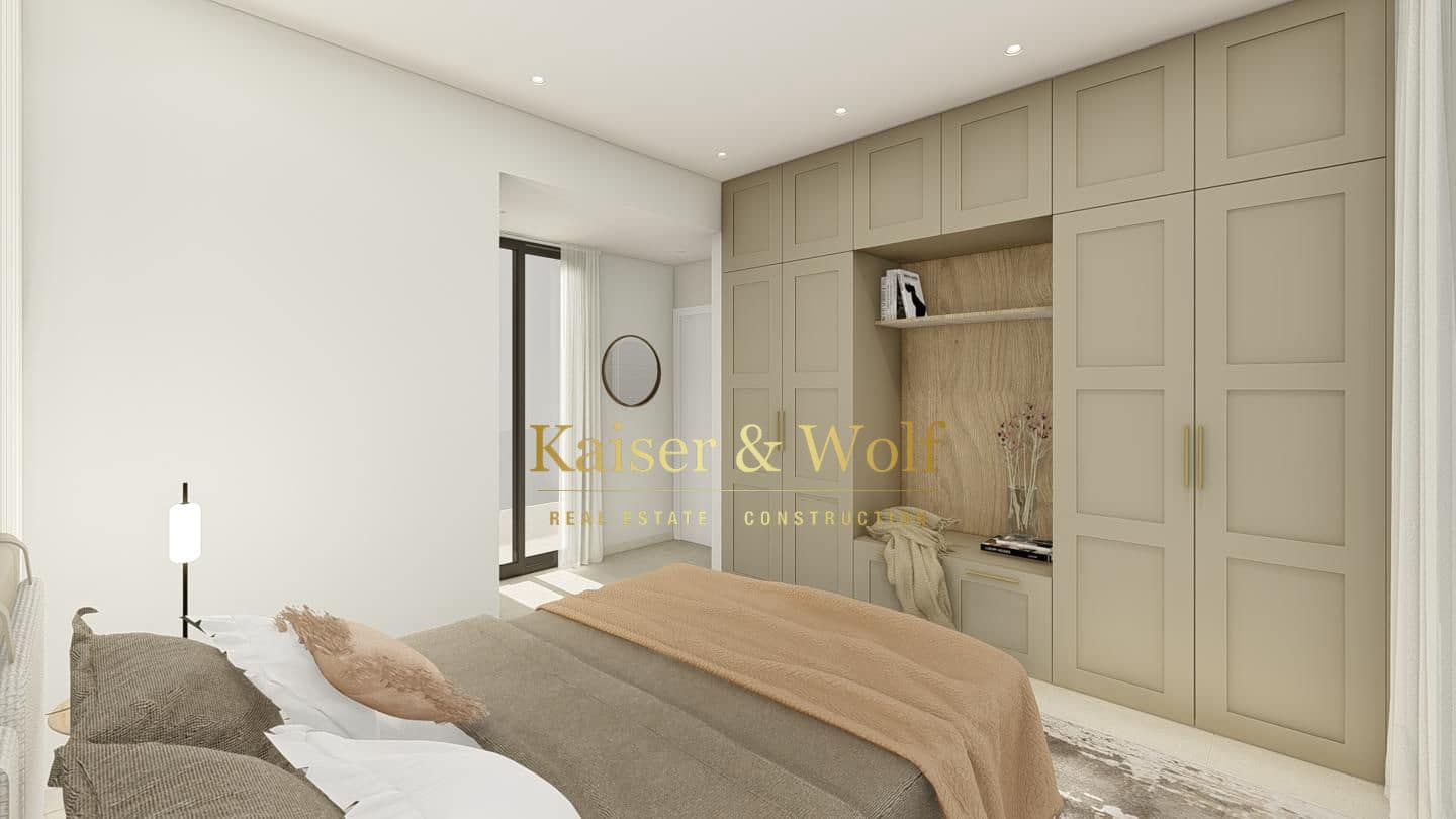 3 bedroom Villa for sale in Polop with pool - € 725,000 (Ref: 8167383)