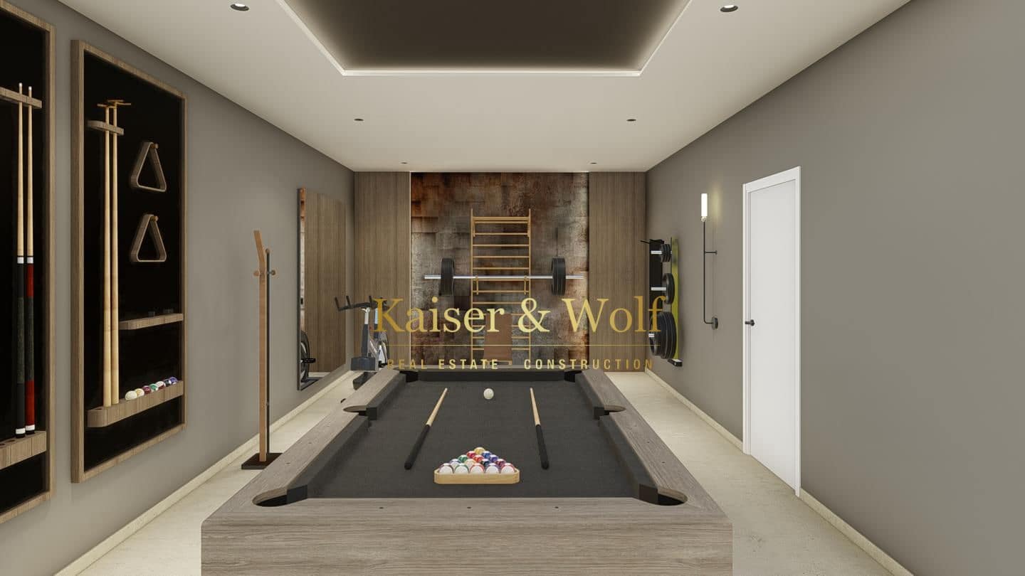 3 bedroom Villa for sale in Polop with pool - € 725,000 (Ref: 8167383)