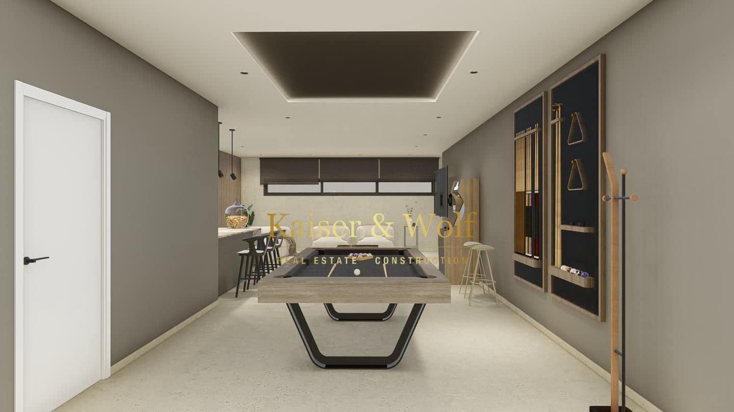 3 bedroom Villa for sale in Polop with pool - € 725,000 (Ref: 8167383)