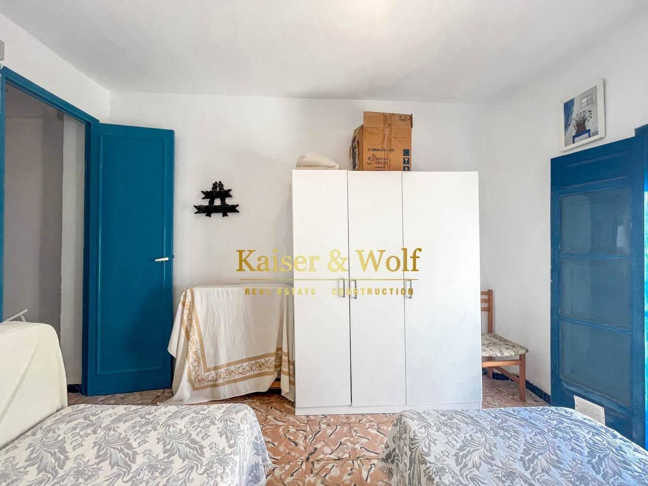 2 soveværelse Villa til salg i Tabarca - € 225.000 (Ref: 8207817)