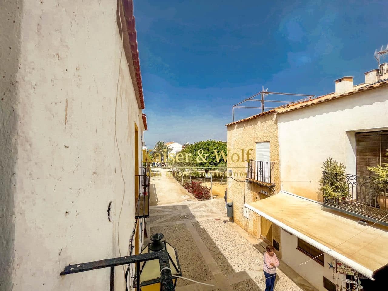 2 soveværelse Villa til salg i Tabarca - € 225.000 (Ref: 8207817)