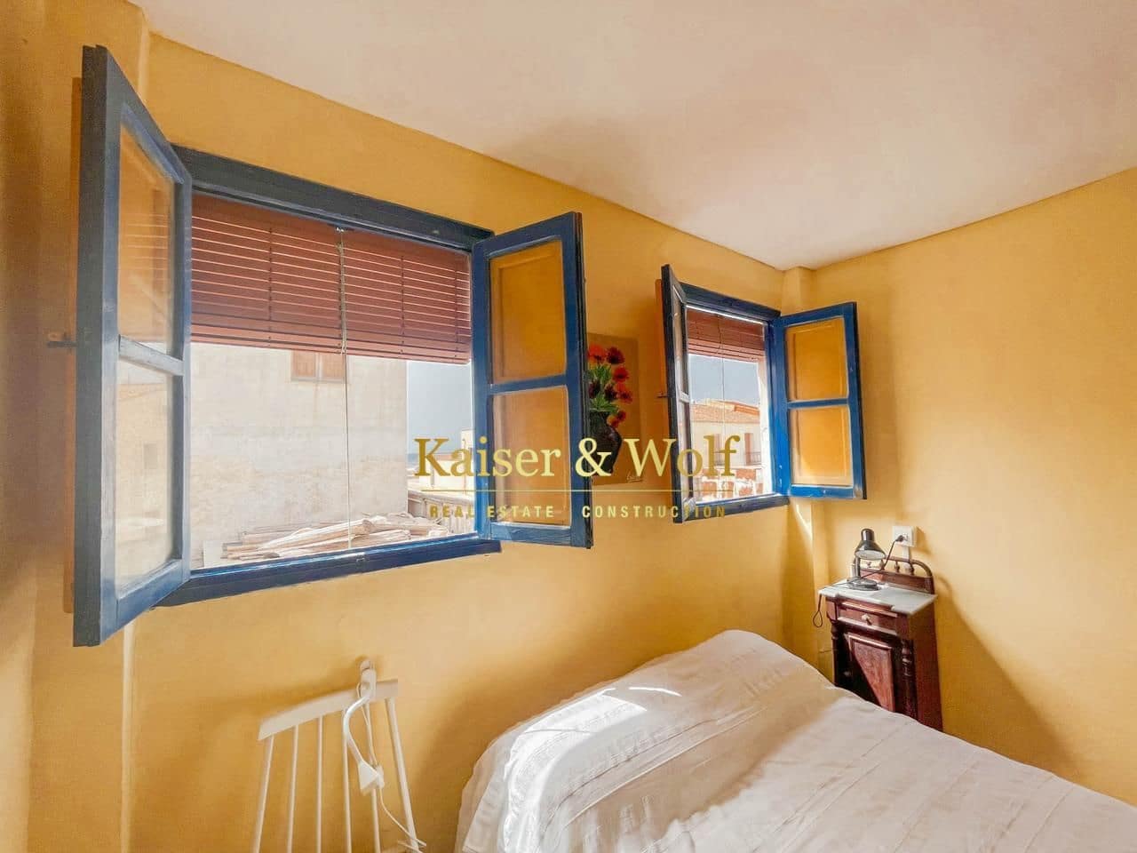 2 soveværelse Villa til salg i Tabarca - € 225.000 (Ref: 8207817)