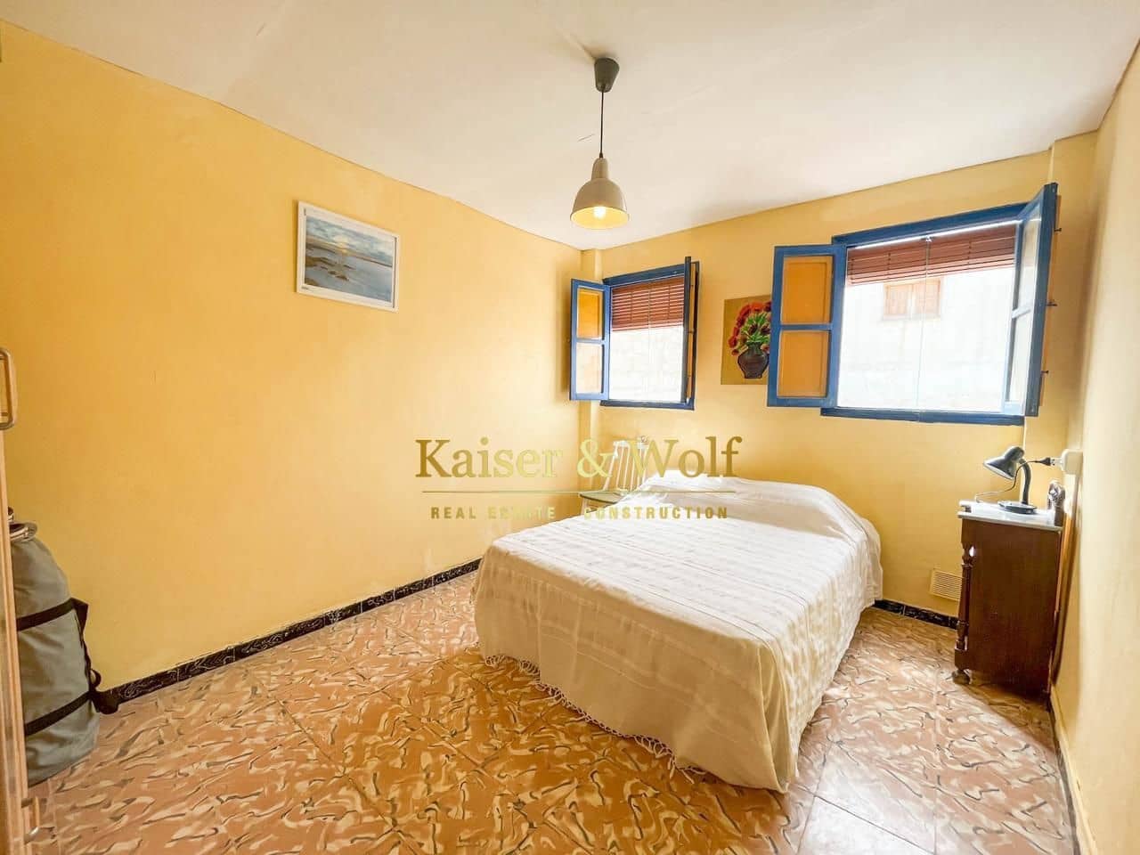 2 soveværelse Villa til salg i Tabarca - € 225.000 (Ref: 8207817)