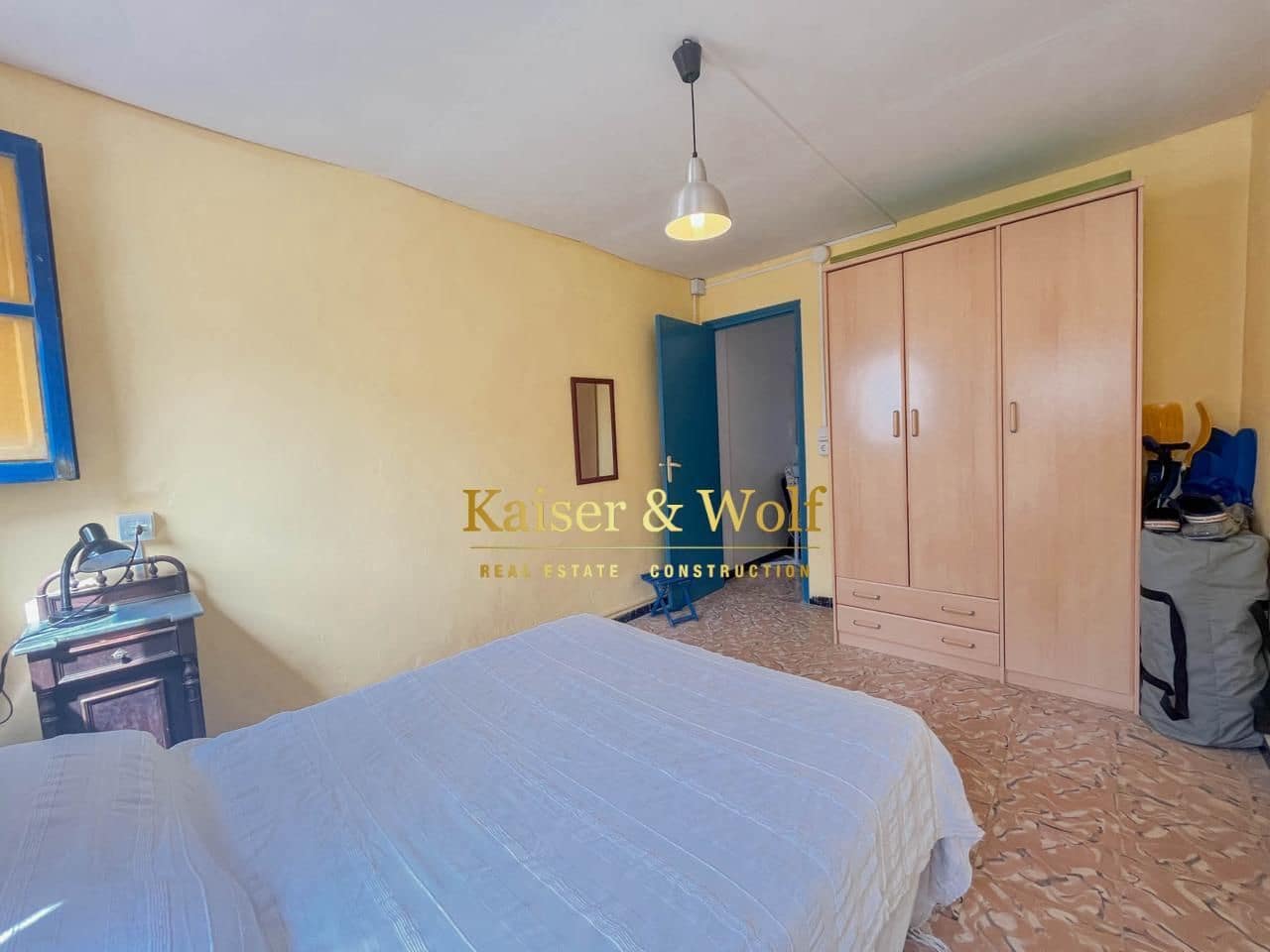 2 soveværelse Villa til salg i Tabarca - € 225.000 (Ref: 8207817)