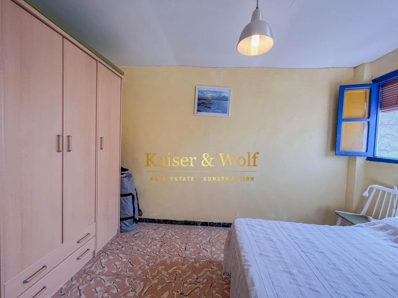 2 soveværelse Villa til salg i Tabarca - € 225.000 (Ref: 8207817)