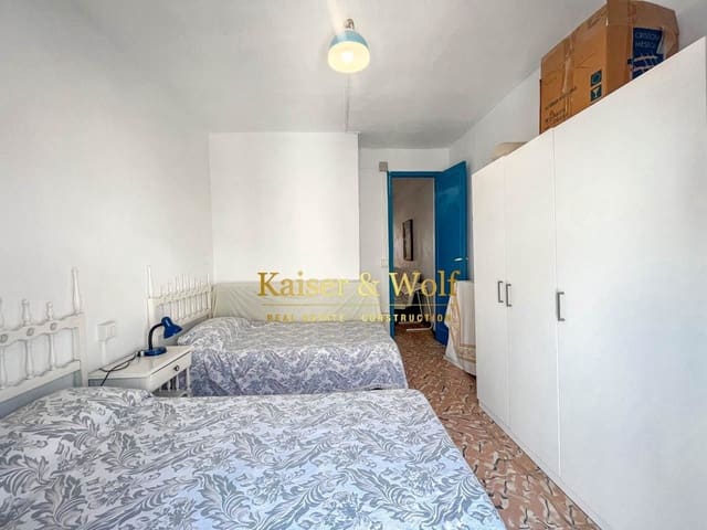 2 sovrum Villa till salu i Tabarca, Alicante stad - 225 000 € (Ref: 8207817)