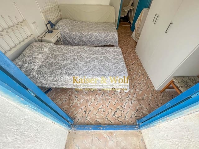 2 sovrum Villa till salu i Tabarca, Alicante stad - 225 000 € (Ref: 8207817)