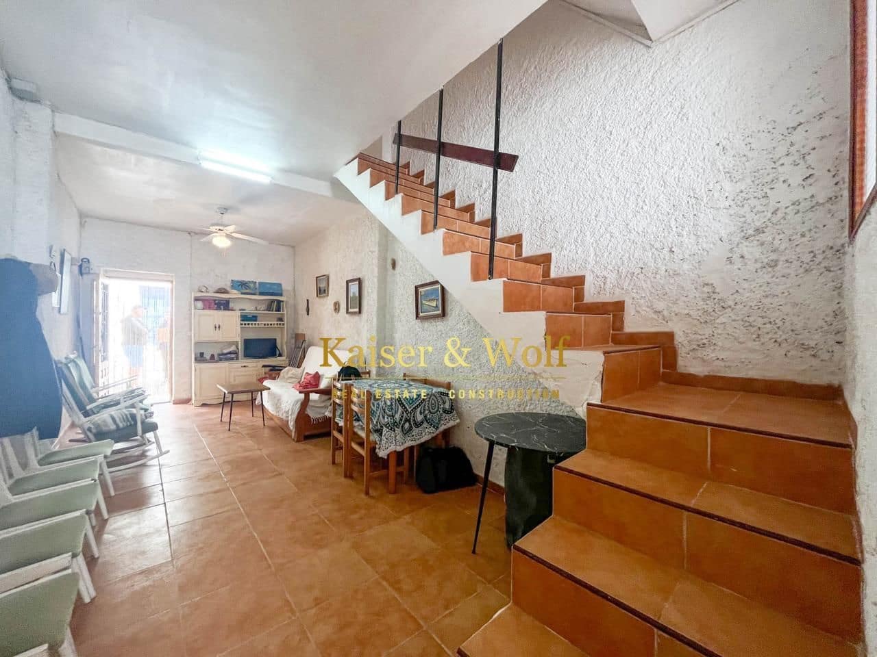 2 soveværelse Villa til salg i Tabarca - € 225.000 (Ref: 8207817)