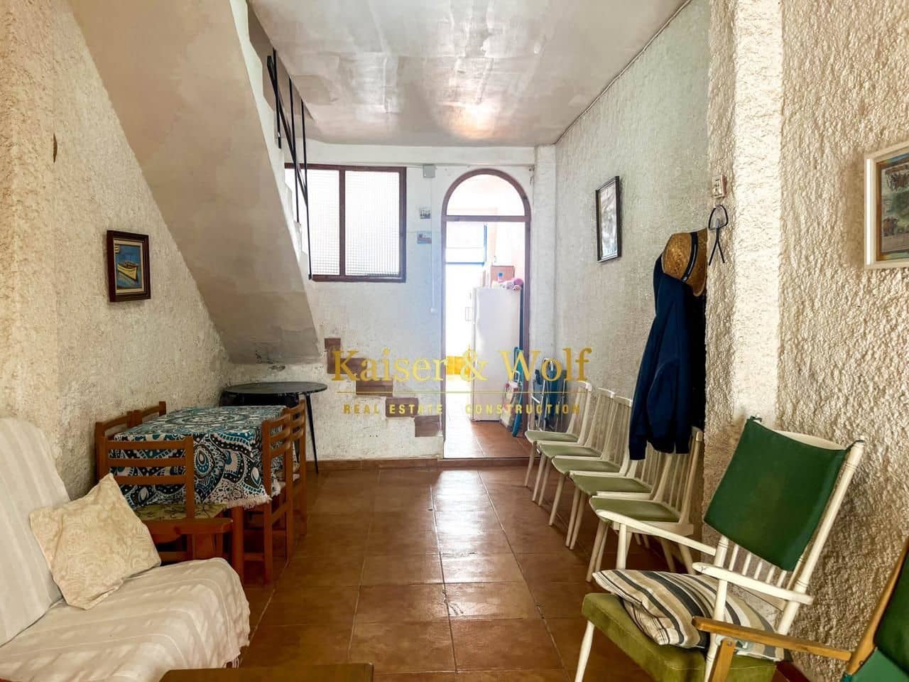 2 soveværelse Villa til salg i Tabarca - € 225.000 (Ref: 8207817)