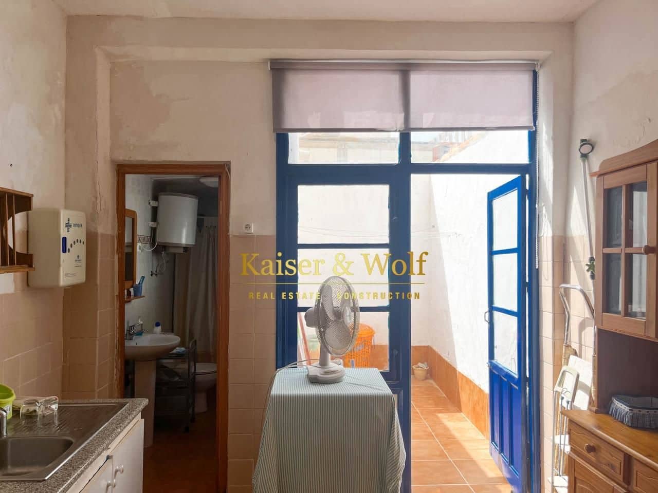 2 soveværelse Villa til salg i Tabarca - € 225.000 (Ref: 8207817)