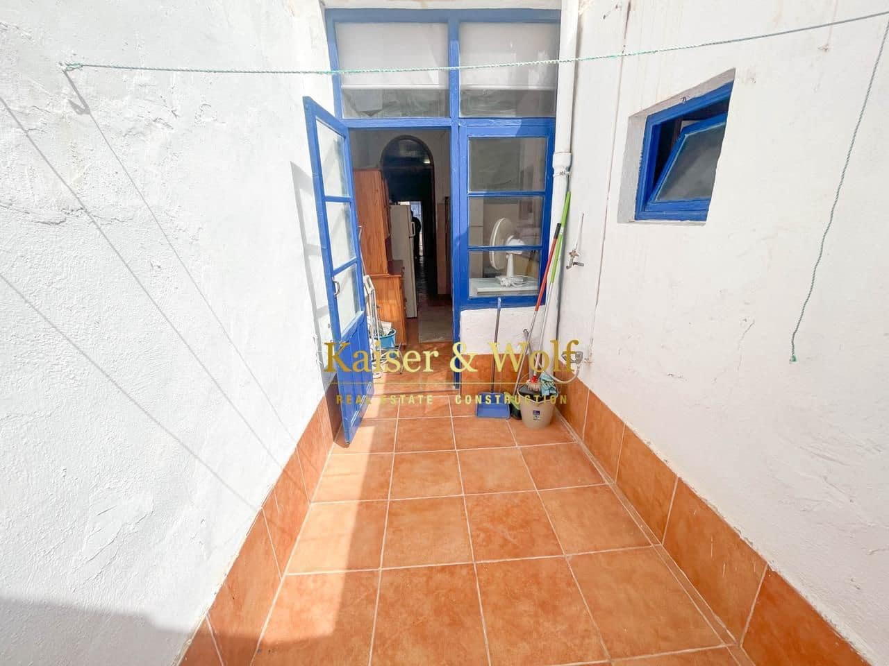 2 soveværelse Villa til salg i Tabarca - € 225.000 (Ref: 8207817)