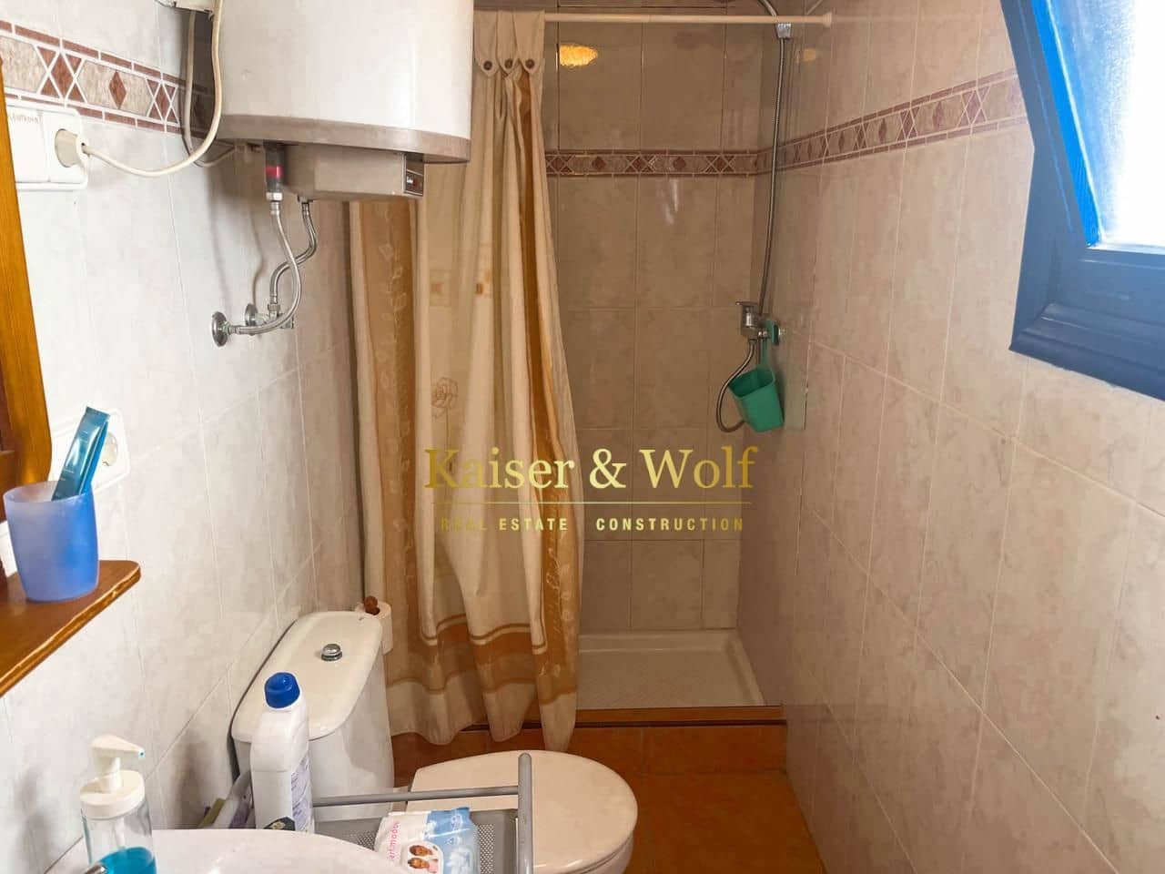 2 soveværelse Villa til salg i Tabarca - € 225.000 (Ref: 8207817)