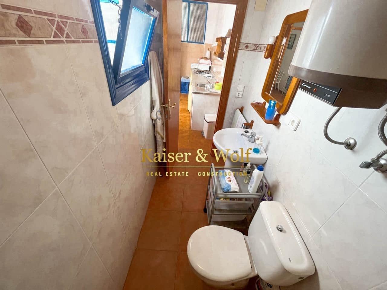 2 soveværelse Villa til salg i Tabarca - € 225.000 (Ref: 8207817)