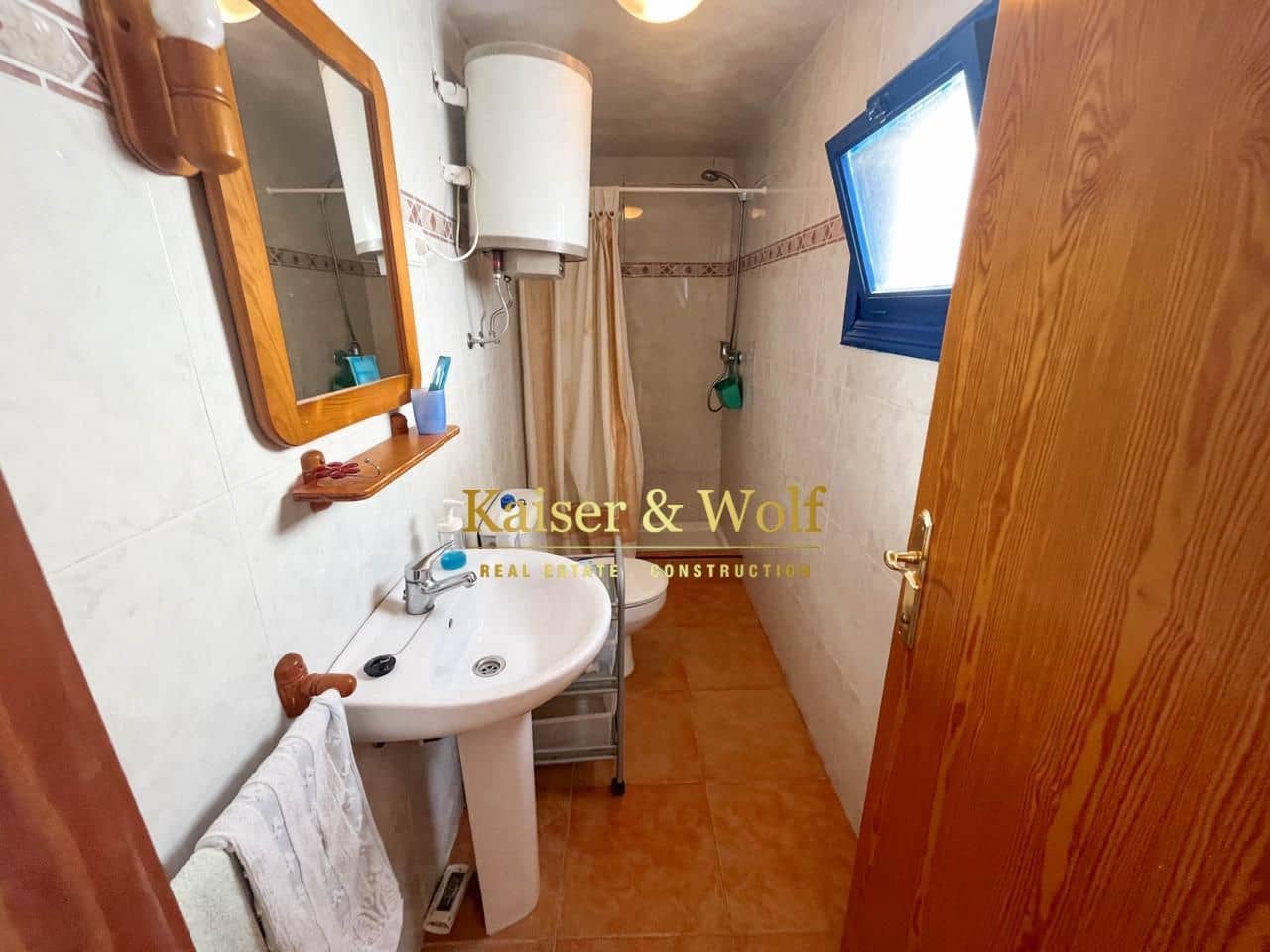 2 soveværelse Villa til salg i Tabarca - € 225.000 (Ref: 8207817)