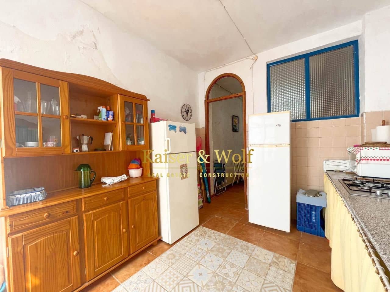 2 soveværelse Villa til salg i Tabarca - € 225.000 (Ref: 8207817)