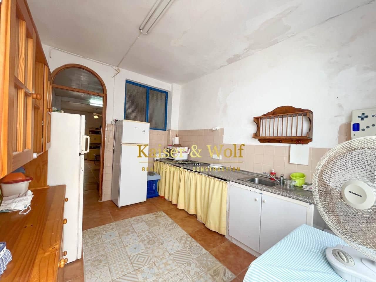 2 soveværelse Villa til salg i Tabarca - € 225.000 (Ref: 8207817)