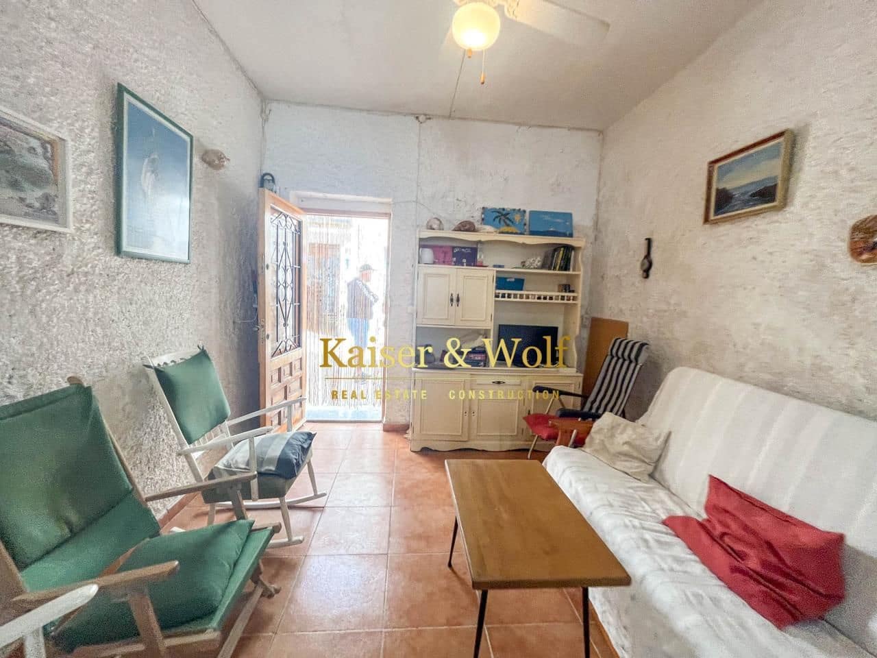 2 soveværelse Villa til salg i Tabarca - € 225.000 (Ref: 8207817)