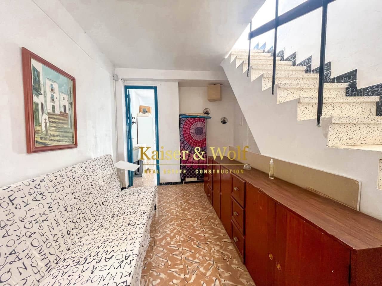 2 soveværelse Villa til salg i Tabarca - € 225.000 (Ref: 8207817)