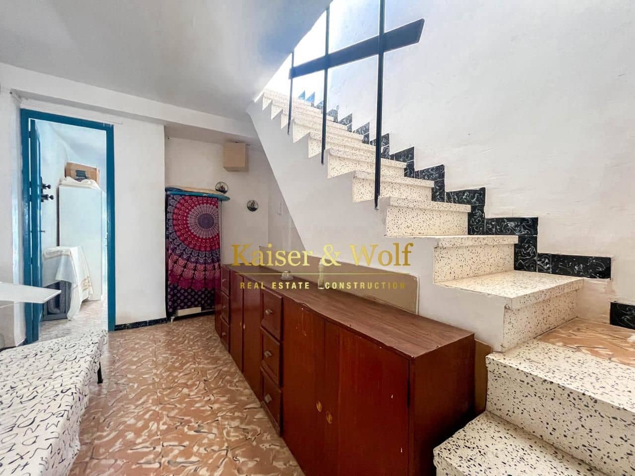 2 soveværelse Villa til salg i Tabarca - € 225.000 (Ref: 8207817)