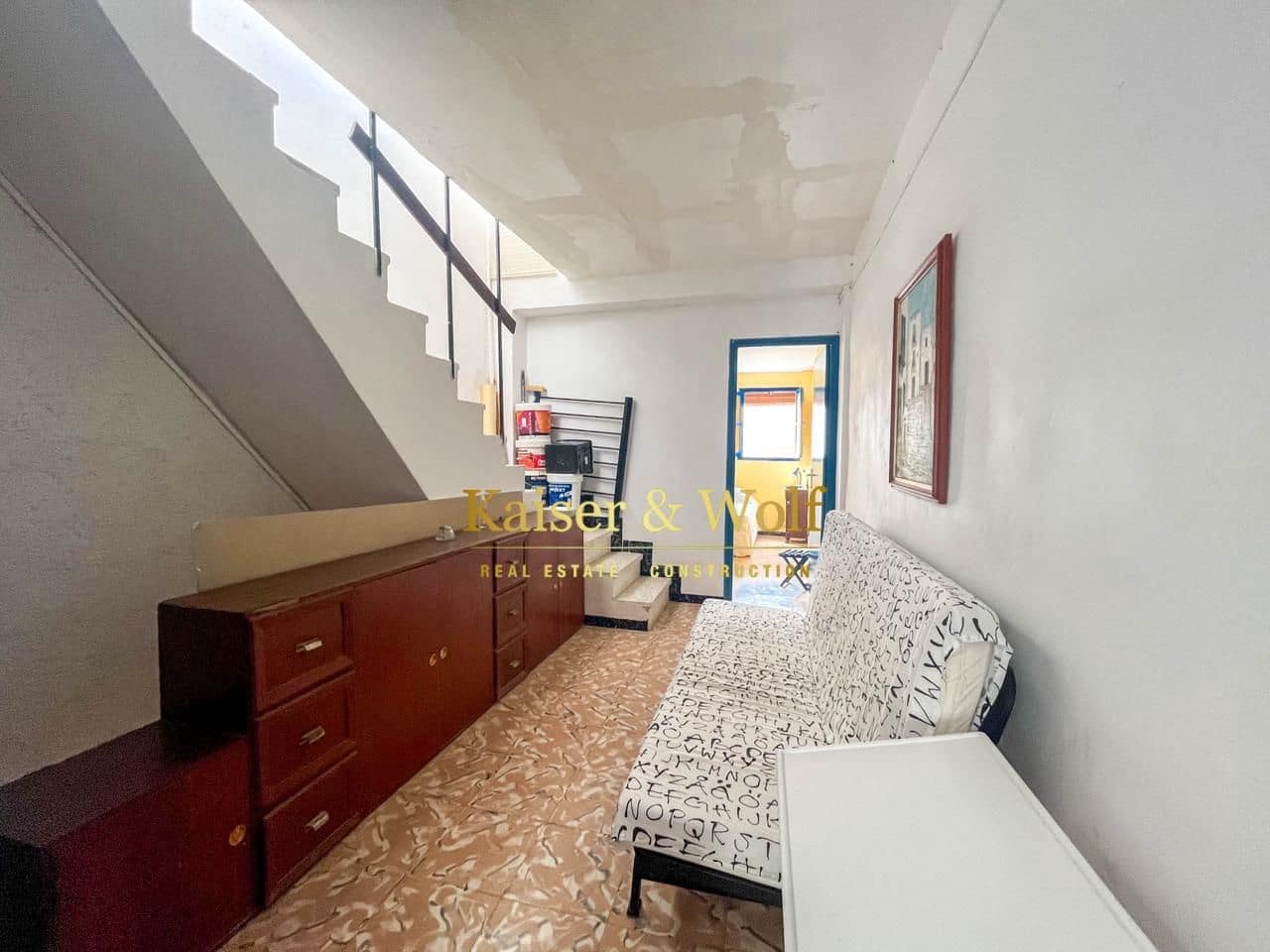 2 soveværelse Villa til salg i Tabarca - € 225.000 (Ref: 8207817)