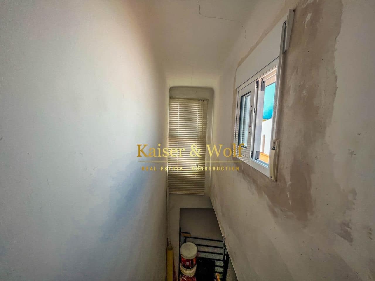 2 soveværelse Villa til salg i Tabarca - € 225.000 (Ref: 8207817)