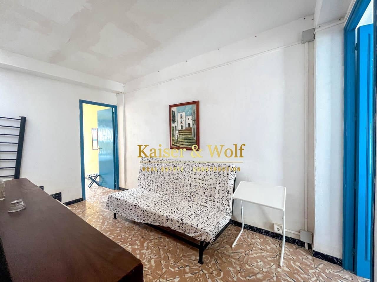 2 soveværelse Villa til salg i Tabarca - € 225.000 (Ref: 8207817)