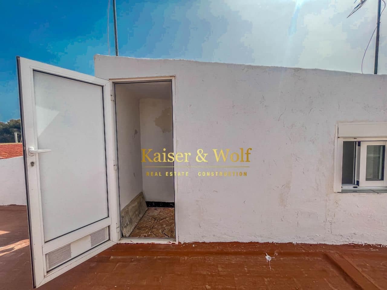 2 soveværelse Villa til salg i Tabarca - € 225.000 (Ref: 8207817)