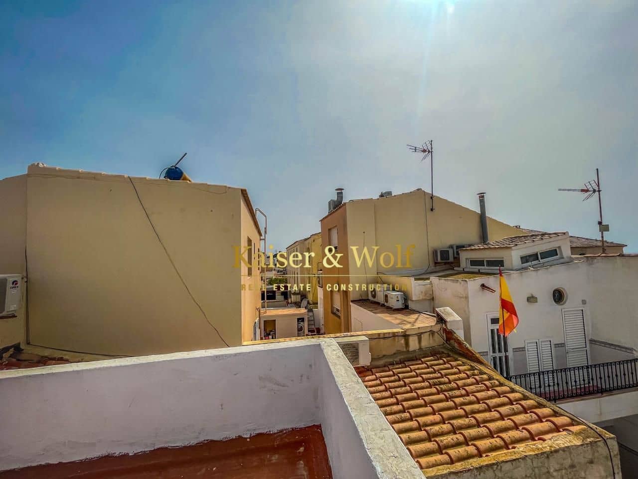 2 soveværelse Villa til salg i Tabarca - € 225.000 (Ref: 8207817)