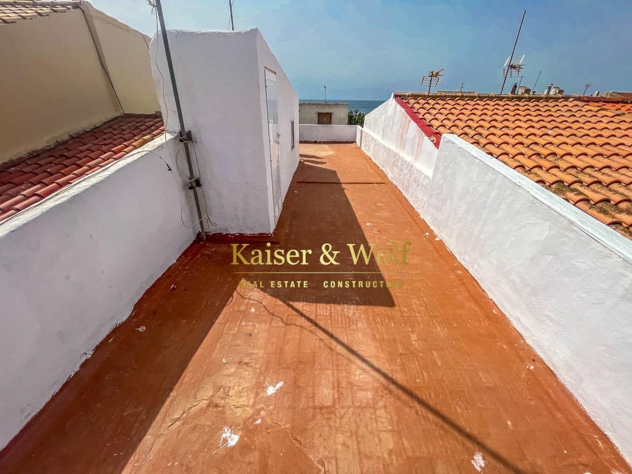 2 soveværelse Villa til salg i Tabarca - € 225.000 (Ref: 8207817)