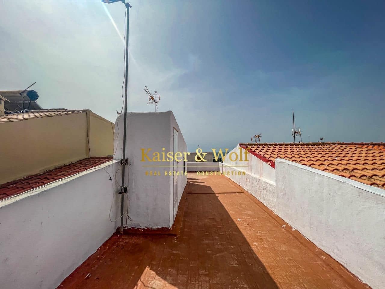 2 soveværelse Villa til salg i Tabarca - € 225.000 (Ref: 8207817)